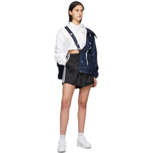 adidas by Stella McCartney Navy Wind Ready TruePace Jacket