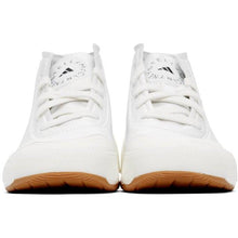 adidas by Stella McCartney White Treino Mid-Cut Sneakers