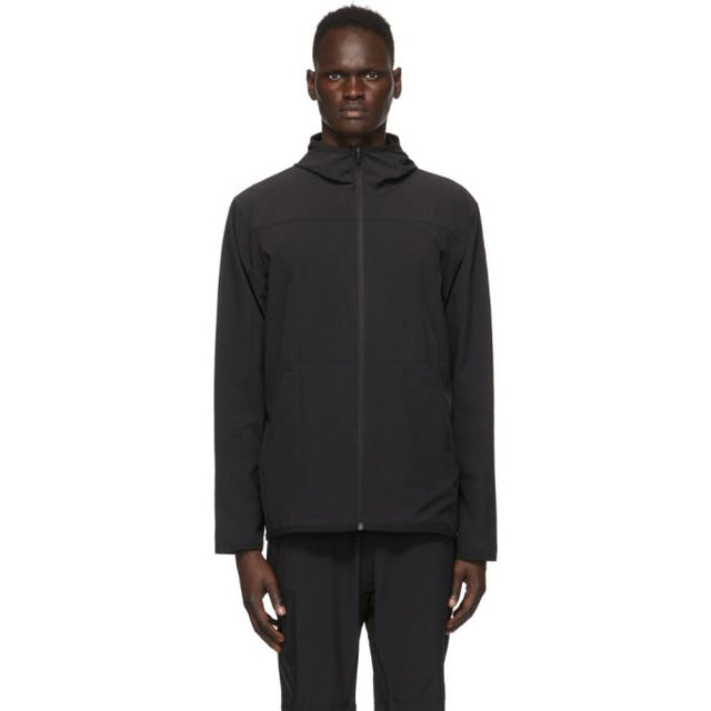 adidas Originals Black City Base Hoodie