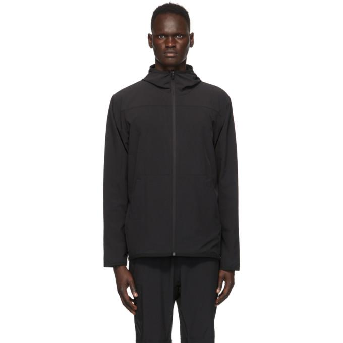 adidas Originals Black City Base Hoodie
