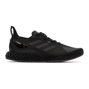 adidas Originals Black X90004D Sneakers