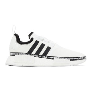 adidas Originals Off-White NMD-R1 Sneakers