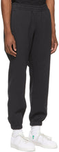 adidas x Humanrace by Pharrell Williams Black Basics Lounge Pants