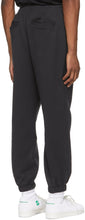 adidas x Humanrace by Pharrell Williams Black Basics Lounge Pants