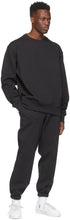 adidas x Humanrace by Pharrell Williams Black Basics Lounge Pants