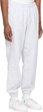 adidas x Humanrace by Pharrell Williams Grey Basics Lounge Pants
