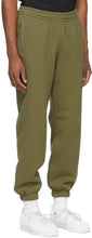 adidas x Humanrace by Pharrell Williams Khaki Basics Lounge Pants