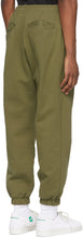 adidas x Humanrace by Pharrell Williams Khaki Basics Lounge Pants