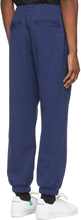 adidas x Humanrace by Pharrell Williams Navy Basics Lounge Pants