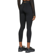 adidas x IVY PARK Black Mesh PN Leggings