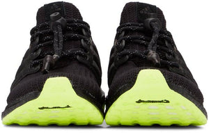 adidas x IVY PARK Black Ultraboost Sneakers