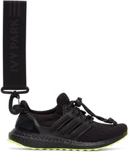 adidas x IVY PARK Black Ultraboost Sneakers