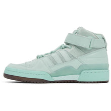 adidas x IVY PARK Green Forum Mid Sneakers