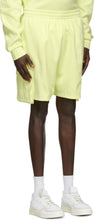 adidas x IVY PARK Yellow 4 All Shorts