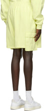 adidas x IVY PARK Yellow 4 All Shorts