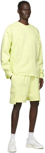 adidas x IVY PARK Yellow 4 All Shorts