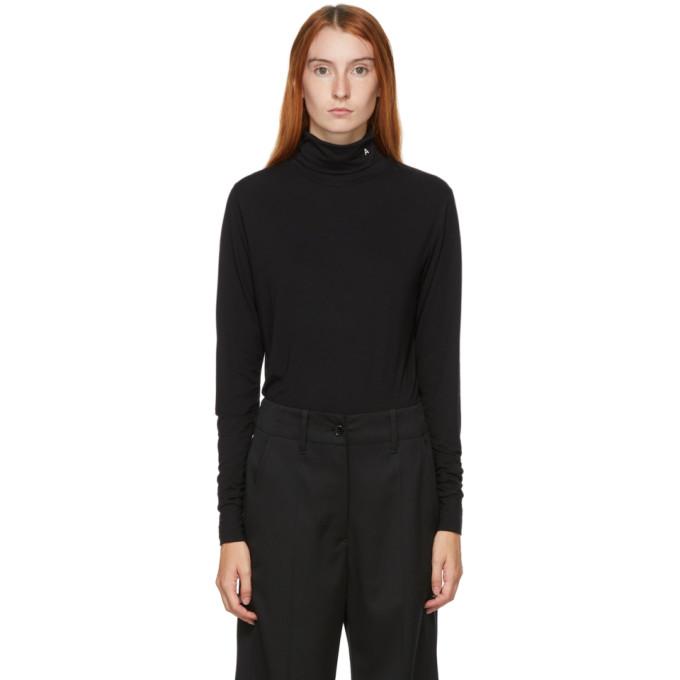 Ambush Black A Turtleneck