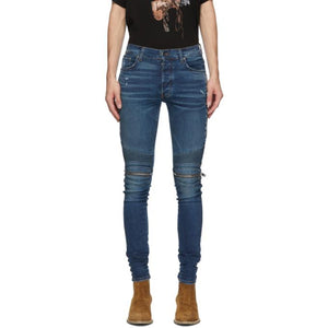 AMIRI Indigo Denim MX2 Jeans