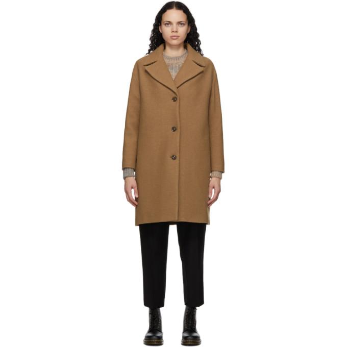 A.P.C. Tan Ninh Coat