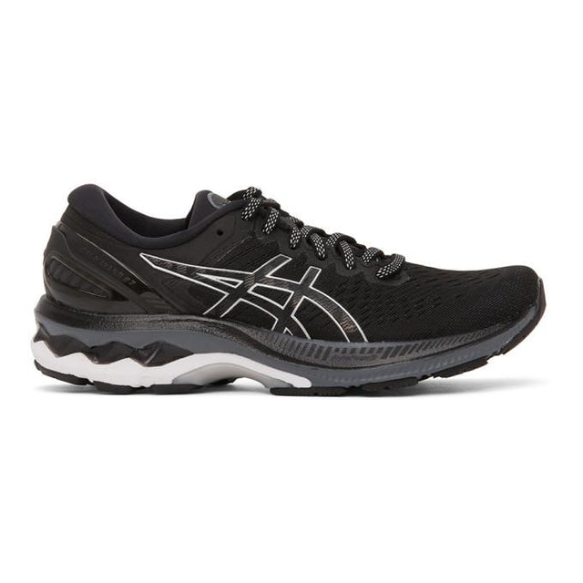 Asics Black GEL-Kayano 27 Sneakers
