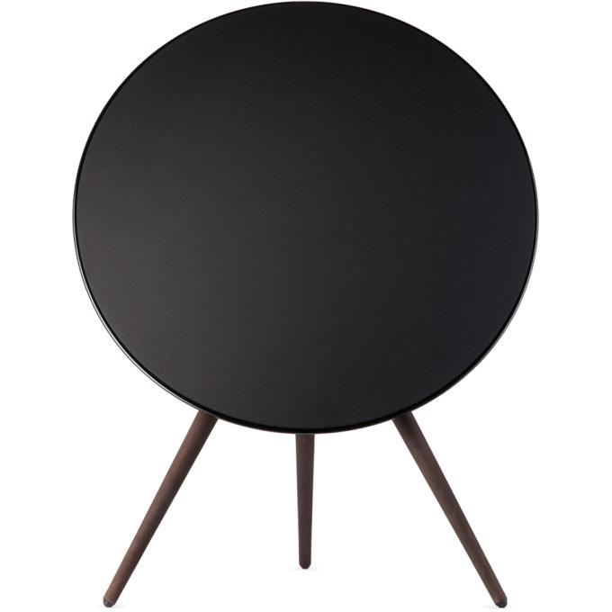 Bang and Olufsen Black Beoplay A9 Speaker, CA/US-Audio & Speaker Systems-BlackSkinny