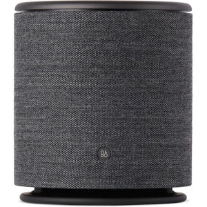Bang and Olufsen Black Beoplay M5 Multiroom Speaker, CA/US-Audio & Speaker Systems-BlackSkinny