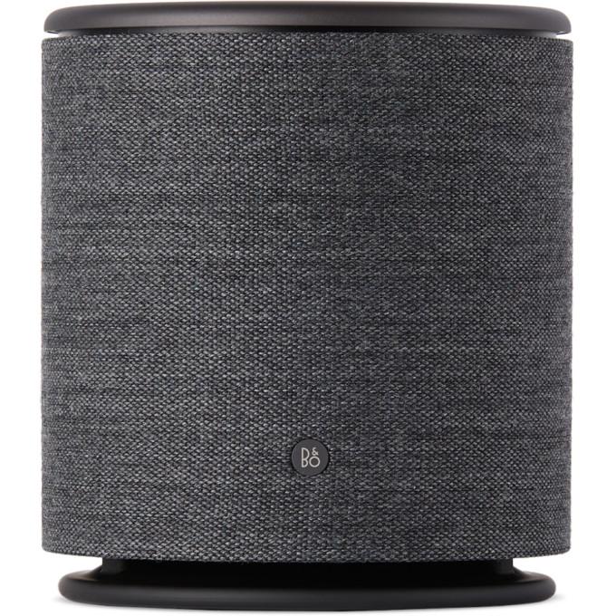 Bang and Olufsen Black Beoplay M5 Multiroom Speaker, CA/US-Audio & Speaker Systems-BlackSkinny