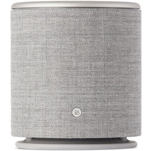 Bang and Olufsen Silver Beoplay M5 Multiroom Speaker, CA/US
