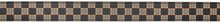 Burberry Beige Mack Check Belt