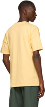 Labrum Beige 'The Cotton Tree' T-Shirt