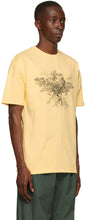 Labrum Beige 'The Cotton Tree' T-Shirt