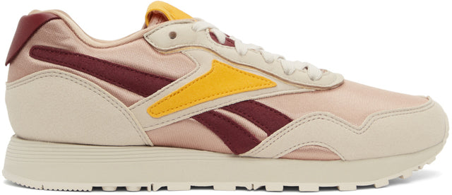 Reebok By Victoria Beckham Beige VB Rapide Sneakers