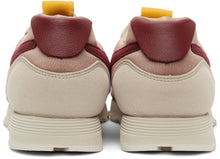 Reebok By Victoria Beckham Beige VB Rapide Sneakers