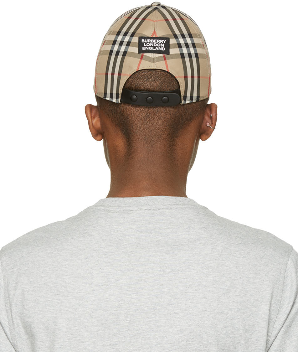Check cap store