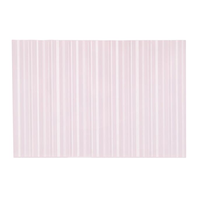 Binu Binu Pink Onyx Marble Soap Dish-BlackSkinny