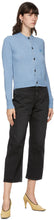 Acne Studios Black 1993 Jeans - Jeune noire de l'acné Studios Noir 1993 - 여드름 스튜디오 블랙 1993 청바지
