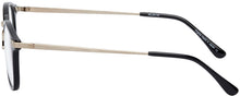 Matsuda Black 2808H Glasses