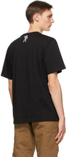 Billionaire Boys Club Black Arch Logo T-Shirt