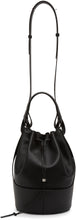 Loewe Black Balloon Backpack - Sac à ballon noir Loewe Black - Loewe 검은 풍선 배낭