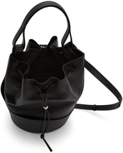 Loewe Black Balloon Backpack