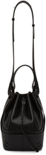 Loewe Black Balloon Backpack