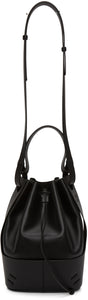 Loewe Black Balloon Backpack