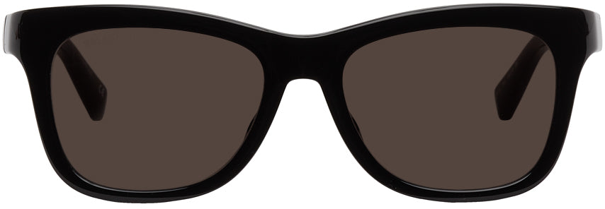 Balenciaga Eyewear Dynasty squareframe Sunglasses  Farfetch
