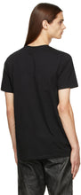 Han Kjobenhavn Black Casual T-Shirt
