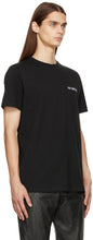 Han Kjobenhavn Black Casual T-Shirt