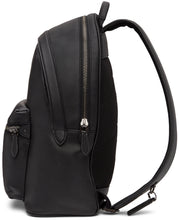 Coach 1941 Black Charter Backpack