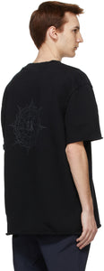 Han Kjobenhavn Black Chunky T-Shirt