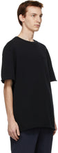 Han Kjobenhavn Black Chunky T-Shirt