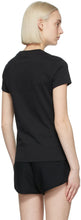 Kenzo Black Classic Logo T-Shirt