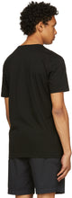 Boss Black Curved T-Shirt